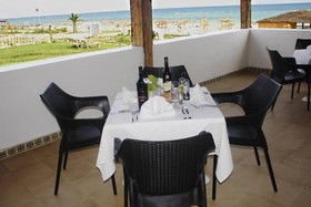 Hotel El Fell