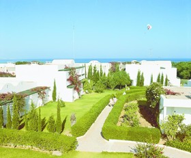 Hotel El Fell