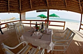Hotel El Fell