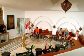 Hotel El Fell