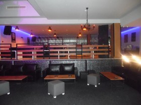 Hotel El Fell