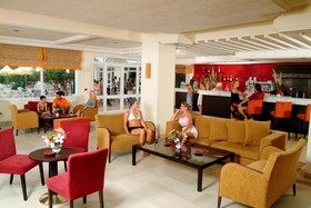 Hotel El Fell