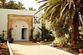 Hotel El Fell