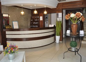 Hotel Khella