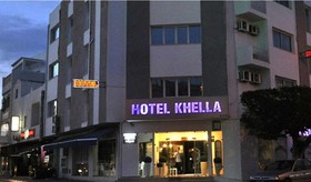 Hotel Khella