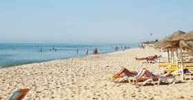 Hotel Lella Baya & Thalasso
