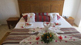 Hotel Lella Baya & Thalasso