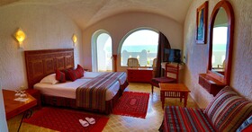 Hotel Lella Baya & Thalasso