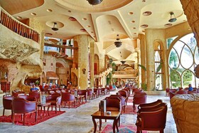 Hotel Lella Baya & Thalasso