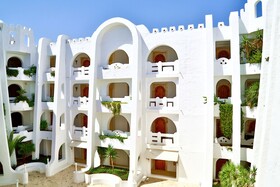 Hotel Lella Baya & Thalasso