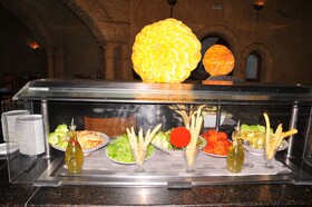Hotel Lella Baya & Thalasso