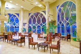 Hotel Lella Baya & Thalasso
