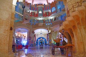 Hotel Lella Baya & Thalasso
