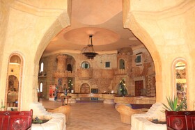 Hotel Lella Baya & Thalasso