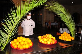 Hotel Lella Baya & Thalasso