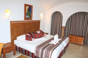 Hotel Lella Baya & Thalasso