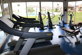 Hotel Lella Baya & Thalasso