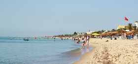 Hotel Lella Baya & Thalasso