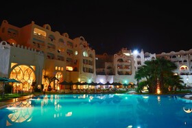Hotel Lella Baya & Thalasso
