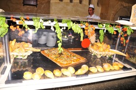 Hotel Lella Baya & Thalasso