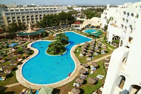 Hotel Lella Baya & Thalasso