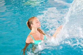 Hotel Lella Baya & Thalasso