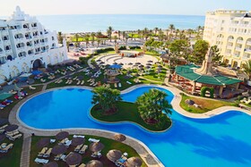 Hotel Lella Baya & Thalasso