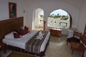 Hotel Lella Baya & Thalasso
