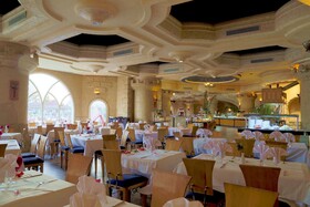 Hotel Lella Baya & Thalasso