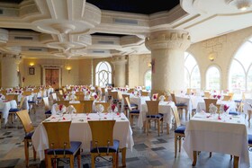 Hotel Lella Baya & Thalasso