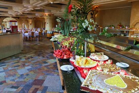 Hotel Lella Baya & Thalasso