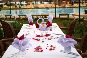 Hotel Lella Baya & Thalasso