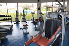 Hotel Lella Baya & Thalasso