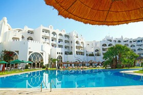 Hotel Lella Baya & Thalasso