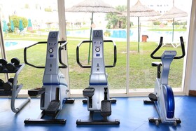Hotel Lella Baya & Thalasso