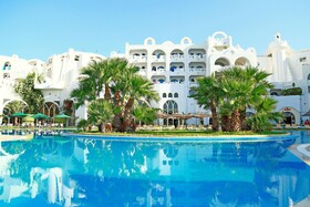 Hotel Lella Baya & Thalasso