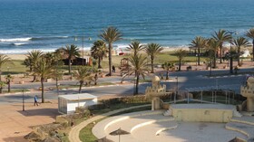 Hotel Lella Baya & Thalasso