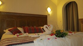 Hotel Lella Baya & Thalasso