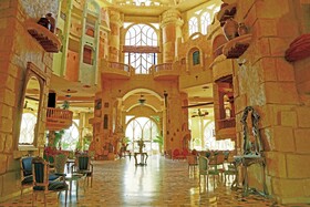 Hotel Lella Baya & Thalasso