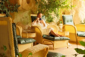 Hotel Lella Baya & Thalasso