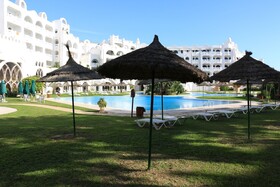Hotel Lella Baya & Thalasso