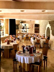 Hotel Lella Baya & Thalasso
