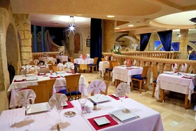 Hotel Lella Baya & Thalasso