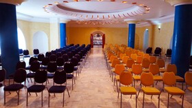 Hotel Lella Baya & Thalasso