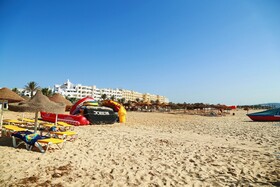 Hotel Lella Baya & Thalasso