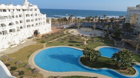 Hotel Lella Baya & Thalasso