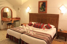 Hotel Lella Baya & Thalasso
