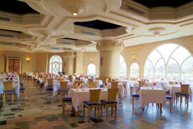 Hotel Lella Baya & Thalasso