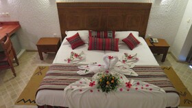 Hotel Lella Baya & Thalasso