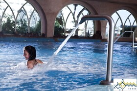 Hotel Lella Baya & Thalasso